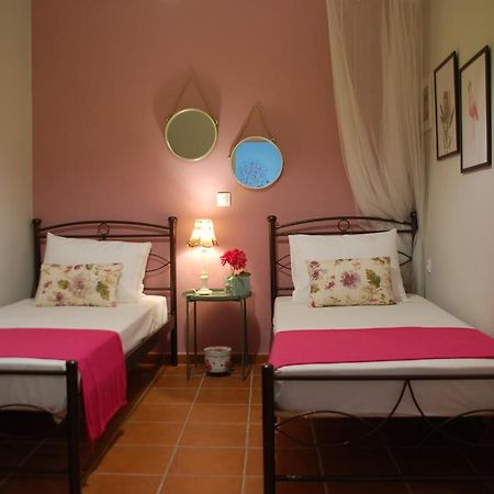 Domenica Apts II Laganas Extérieur photo