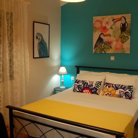 Domenica Apts II Laganas Extérieur photo