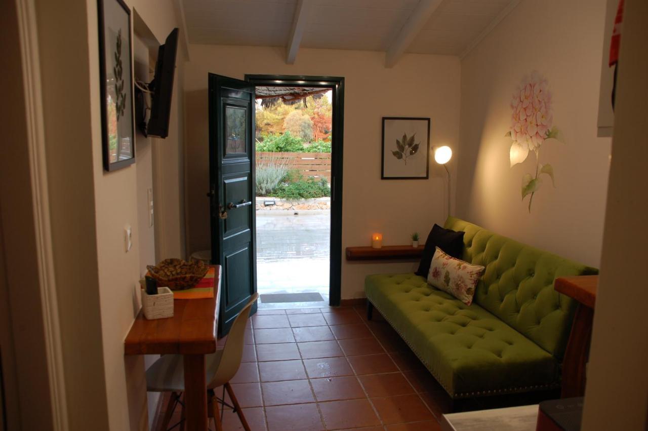 Domenica Apts II Laganas Extérieur photo