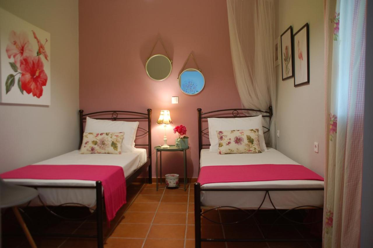 Domenica Apts II Laganas Extérieur photo