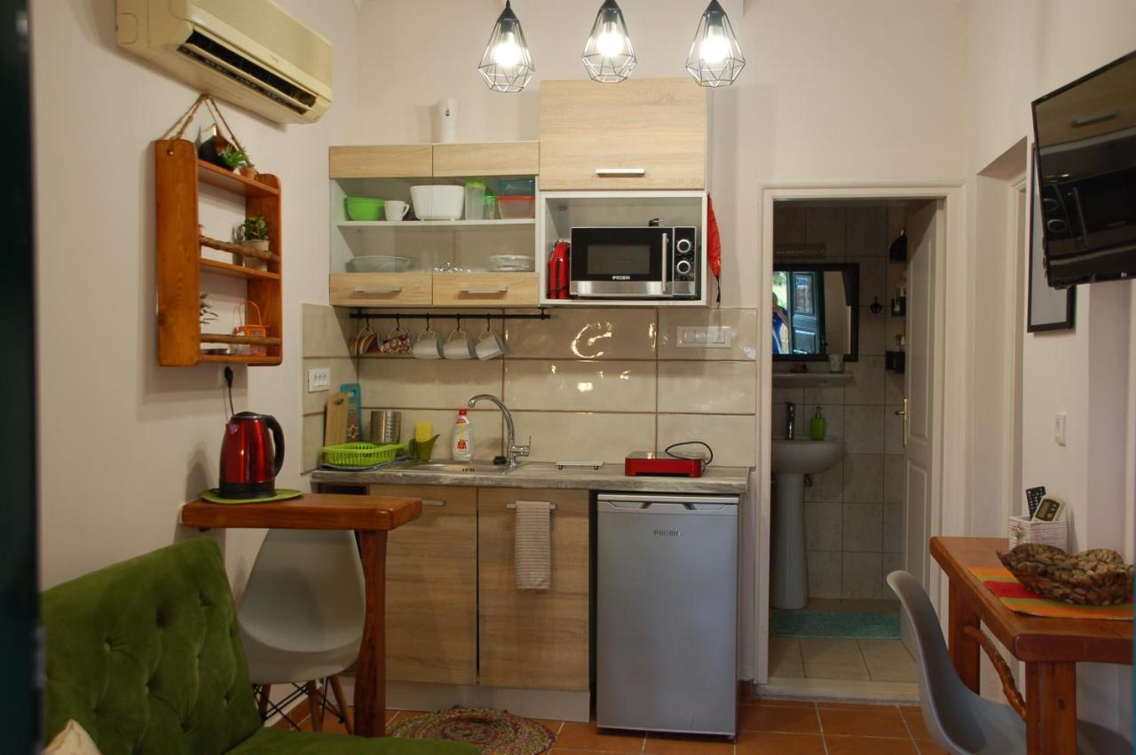 Domenica Apts II Laganas Extérieur photo