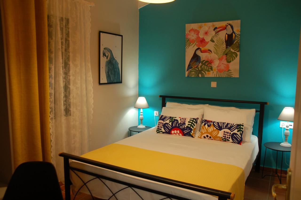 Domenica Apts II Laganas Extérieur photo
