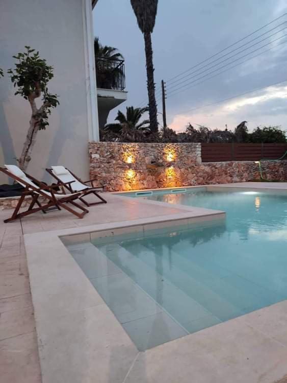 Domenica Apts II Laganas Extérieur photo