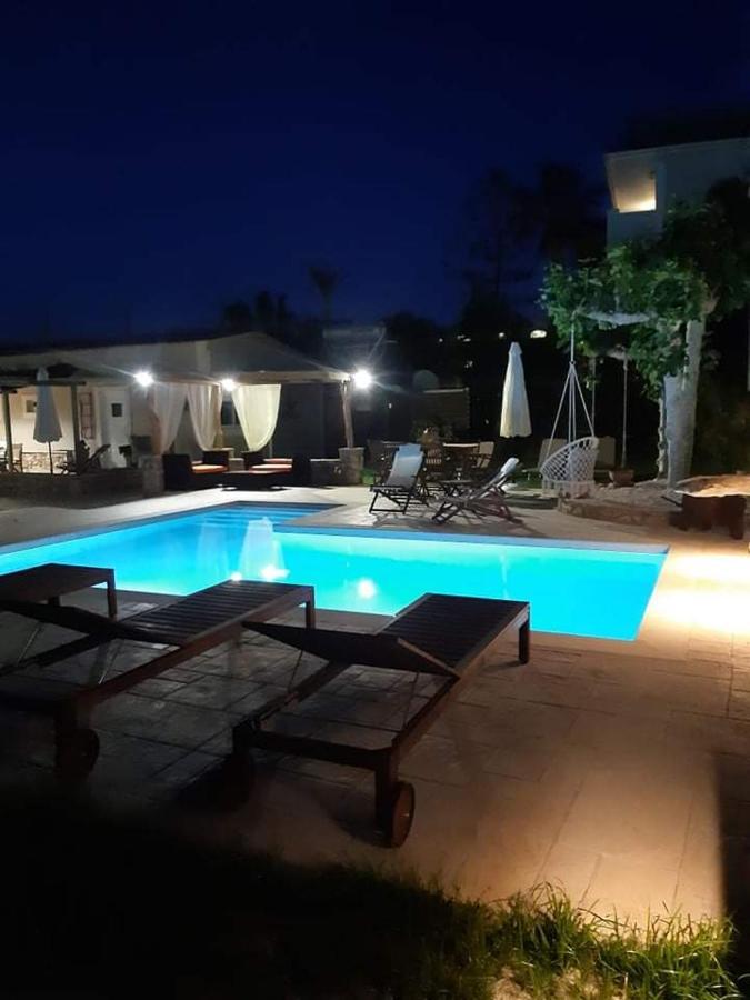 Domenica Apts II Laganas Extérieur photo